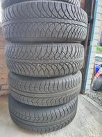 Winterbanden + velg (winterset) Renault, Auto-onderdelen, Banden en Velgen, Ophalen, 15 inch, Banden en Velgen, Nieuw