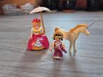 Playmobil Sprookjes Figuren Set, Ophalen of Verzenden, Zo goed als nieuw, Los playmobil