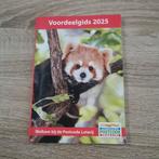 Voordeelgids 2025, Drie personen of meer, Kortingskaart
