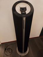 Philips dockingsysteem  DCM580, Audio, Tv en Foto, Luidsprekers, Ophalen, Minder dan 60 watt, Front, Rear of Stereo speakers, Philips