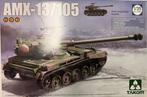 Coelianmodels, Takom, 2062, AMX 13/105 NL, 1/35, € 47,99, Hobby en Vrije tijd, 1:32 tot 1:50, Nieuw, Ophalen of Verzenden, Tank