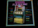 LP - Herinner jij je deze nog? - 16 Golden Oldies, Ophalen of Verzenden
