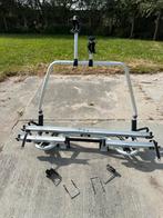 Thule kantelbare caravan fietsendrager, Ophalen, Gebruikt