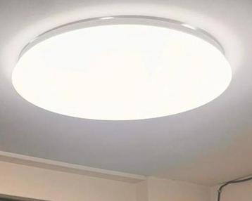 Reality Leuchten LED Plafondlamp Sterrenhemel 75cm beschikbaar voor biedingen
