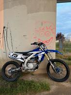 Yzf 450 2022, Ophalen of Verzenden, Zo goed als nieuw, Yamaha