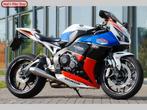 HONDA CBR 1000 RR FIREBLADE (bj 2012), 4 cilinders, Bedrijf, Super Sport, Meer dan 35 kW