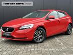 Volvo V40 1.5 T2 Nordic+ Navigatie / Climate Control / Parke, Auto's, 65 €/maand, Euro 6, 4 cilinders, 700 kg