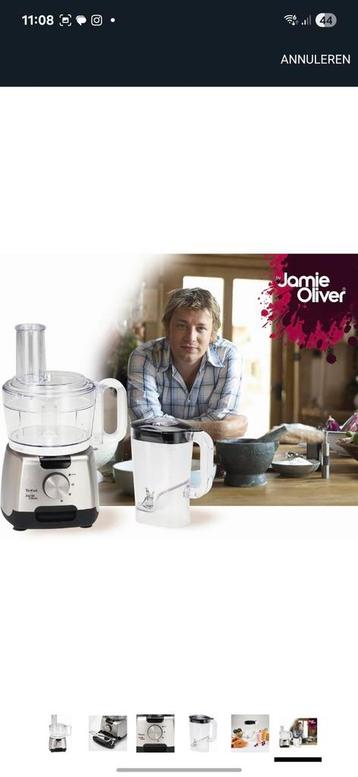 Tefal keukenmachine store'inn Jamie Oliver DO2500 DO250DA2 beschikbaar voor biedingen