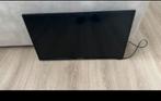 Salora hd led tv 32 inch, Overige merken, 50 Hz, Zo goed als nieuw, 80 tot 100 cm