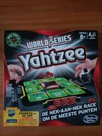 World Series of yahtzee, Hobby en Vrije tijd, Gezelschapsspellen | Kaartspellen, Ophalen of Verzenden, Zo goed als nieuw