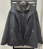 NETTE "JUPITER" HEREN JAS, Kleding | Heren, Zwart, Overige maten, Ophalen of Verzenden, Gedragen