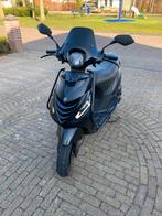 Piaggio zip 4t 2v, Fietsen en Brommers, Scooters | Piaggio, Maximaal 45 km/u, Zip, Ophalen of Verzenden, Zo goed als nieuw