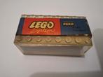 Ford Taunus 17 M & Mercedes 190 SL, Ophalen of Verzenden, Gebruikt, Complete set, Lego