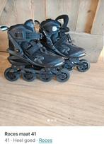 Roces skeelers maat 41, Sport en Fitness, Skeelers, Ophalen of Verzenden, Zo goed als nieuw