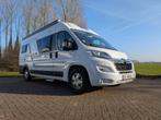 Adria Twin Axess 640 SL 640 SLB Zenec Nav, Buscamper of Camperbus, Tot en met 2, Bedrijf, Adria