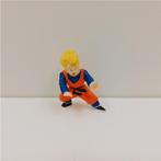 Dragon Ball Kamehameha Goku Irwin Toys 1989 speelgoedfiguur, Ophalen of Verzenden, Zo goed als nieuw
