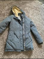 Mooie Moscow Parka - Maat 164, Gebruikt, Meisje, Ophalen of Verzenden, Jas