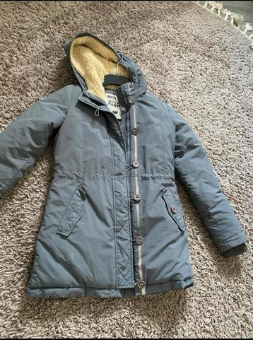 Mooie Moscow Parka - Maat 164 beschikbaar voor biedingen