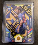 Panini FIFA 365 Adrenalyn XL 2026 - Désiré Doué Momentum ⚽, Ophalen of Verzenden, Nieuw, Plaatje