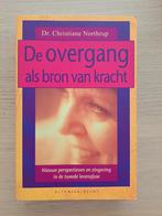 Janneke van Bemmel - De overgang als bron van kracht, Ophalen of Verzenden, Zo goed als nieuw, Janneke van Bemmel
