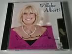 Willeke Alberti - Alle mensen willen liefde (Gesigneerd), Ophalen of Verzenden, Zo goed als nieuw, Levenslied of Smartlap