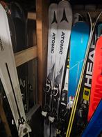 165cm ATOMIC VANTAGE 83 ALL MOUNTAIN SKIS WOODCORE, Sport en Fitness, 160 tot 180 cm, Ophalen of Verzenden, Carve, Ski's