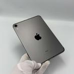 iPad mini 6 64GB 5G grijs /zeer net /93% batt /garantie
