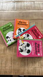 Jip en Janneke boeken, Ophalen of Verzenden, Zo goed als nieuw, Verhalen