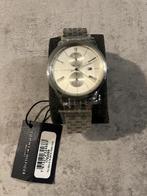 Tommy Hilfiger horloge, Overige merken, Staal, Staal, Polshorloge