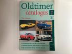 B901 Auto Oldtimer catalogus 2003 Ton Lohman, Boeken, Ophalen of Verzenden, Gelezen, Algemeen