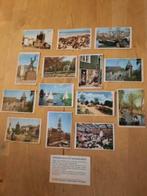 STEREO BESCHUIT - EN KOEKFABRIEK - PLAATJES, Ophalen of Verzenden, Gebruikt