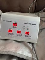 Fir Health Sauna, Ophalen, Zo goed als nieuw, Apparaat