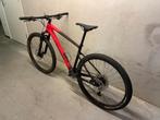 Cannondale Scalpel HT Carbon 3, Fietsen en Brommers, Fietsen | Mountainbikes en ATB, Hardtail, Heren, Zo goed als nieuw, Ophalen