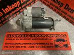 Volvo V70/S60/S80 ('00-'08) 2.0/2.4 Startmotor 0001108166, Gebruikt, Ophalen of Verzenden