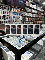 Apple Iphone 16 pro 128gb, Apple, Zwart, Nieuw, Ophalen of Verzenden