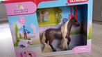 Schleich horse club Nieuw in verpakking, Ophalen of Verzenden