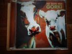 het beste van gorki cd, Cd's en Dvd's, Levenslied of Smartlap, Gebruikt, Ophalen of Verzenden