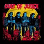 Judex ‎– Cult Of Judex (LP), Cd's en Dvd's, Vinyl | Rock, Verzenden, Zo goed als nieuw, 12 inch, Alternative