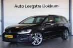 Volkswagen GOLF Variant 1.5 TSI Highline R-Line Trekhaak | V, 65 €/maand, 4 cilinders, 150 pk, Alcantara