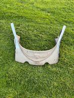 VOLKSWAGEN KEVER ACHTERPANEEL lange klep, Ophalen of Verzenden, Gebruikt