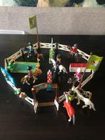 Playmobil springpiste 6930, Kinderen en Baby's, Speelgoed | Playmobil, Ophalen of Verzenden, Zo goed als nieuw