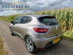 Renault Clio 0.9 TCe ECO Night&Day, Voorwielaandrijving, Stof, Gebruikt, Zwart