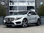 Mercedes-benz GLA-KLASSE 200 AUT. AMG - LEDER -  PANO - NAVI, 65 €/maand, Gebruikt, Euro 6, 4 cilinders