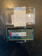 Kingston KVR26S19D8/16 16GB DDR4 RAM - Perfect voor Upgrade!, Ophalen, Gebruikt, DDR4, Laptop