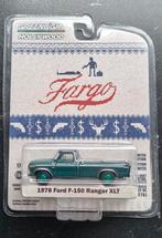 Ford F-150 Ranger XLT Fargo Greenlight Hollywood 1:64, Ophalen of Verzenden, Nieuw, Auto