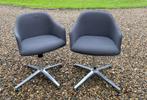 Vitra softshell ontwerp van ronan &amp; erwan bouroullec., Ophalen, Zo goed als nieuw, Twee