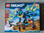 LEGO DREAMZZZ 71476 - Zoey and Zian the owl cat, Ophalen of Verzenden
