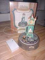 Efteling Zeven Geitjes bij de Klok, Verzamelen, Efteling, Ophalen, Zo goed als nieuw, Beeldje of Poppetje