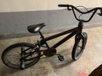 Stuntfiets Track en Trail van 300 nu 125,-, Fietsen en Brommers, Fietsen | Jongens, Ophalen, Track en Trail, 16 inch, Handrem