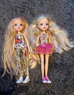 2 barbie Moxie girlz, Ophalen of Verzenden, Zo goed als nieuw, Barbie